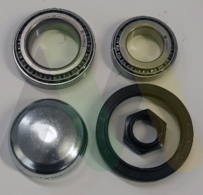MOTAQUIP LVBW817 Set rulment roata