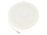 Lampă downlight LED 24W alb rece 6500K