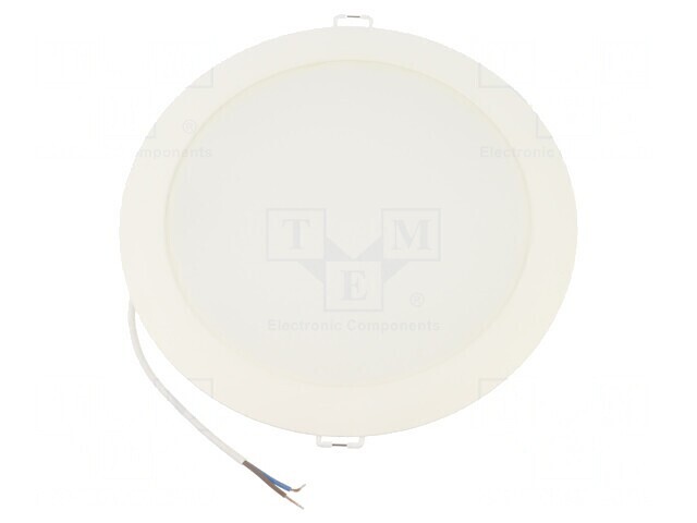 Lampă downlight LED 24W alb rece 6500K