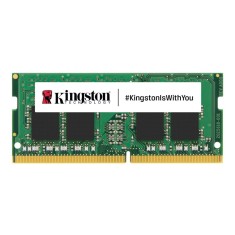 SODIMM Kingston, 8GB DDR4, 3200 MHz, KVR32S22S8 8