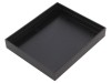 Carcasă pentru turnare 102x122x18,5 mm