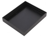 Carcasă pentru turnare 102x122x18,5 mm