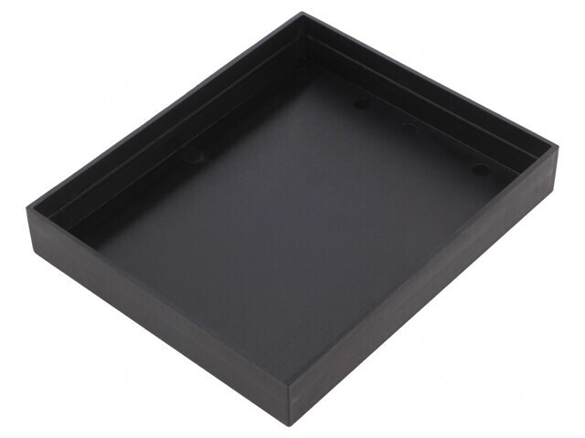Carcasă pentru turnare 102x122x18,5 mm