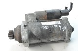Electromotor VW PASSAT Variant B7 365 2012 4169668