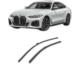 Cumpara ieftin Set stergatoare auto BMW Seria i4 (G26) 2021-2024, pentru parbriz, Bosch Aerotwin