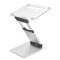 Stand Aluminiu reglabil pentru Laptop 11 - 17 inch Silver