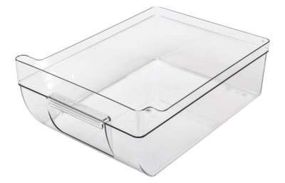 Sertar legume, fructe combina frigorifica Gorenje foto