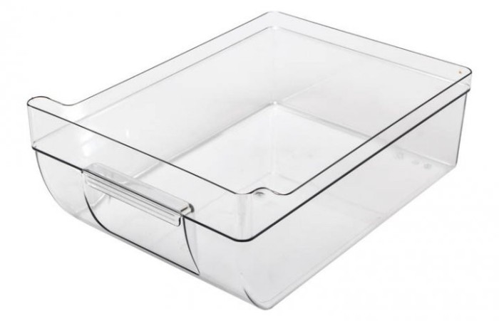 Sertar legume, fructe combina frigorifica Gorenje
