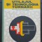 Utilajul și tehnologia turnării. Manual pentru licee industriale cu profil de mecanică, clasa a XI-a și școli profesionale - Laurentie Sofroni, Bratu