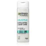 Garnier Pure Active Salicylic esenta exfolianta faciale 120 ml