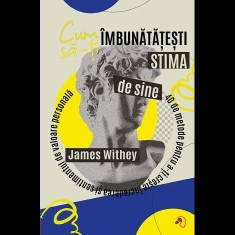 Cum sa-ti imbunatatesti stima de sine, Pagina de psihologie