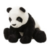 Jucarie de plus Panda, 30 cm, 3 ani+, General
