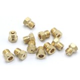 SET DUZE GAZ NATURAL (G20/20MBAR) 12012005 aragaz / cuptor BOSCH/SIEMENS