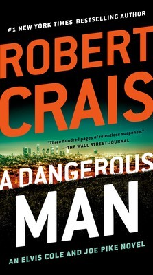 A Dangerous Man foto