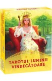 Tarotul luminii vindecatoare. 78 arcane