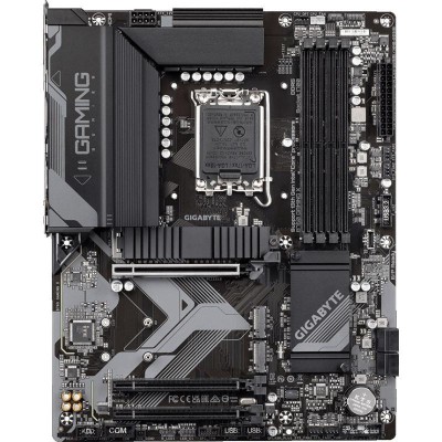 MB GIGABYTE B760 GAMING X LGA1700 foto