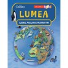 Clubul Micilor Exploratori: Lumea, Colectiv HarperCollins Publishers, Niculescu