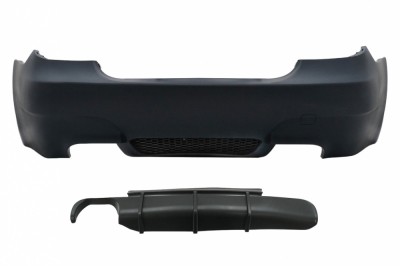 Bara Spate BMW Seria 5 E60 (2003-2010) M5 Design Performance AutoTuning foto