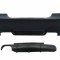 Bara Spate BMW Seria 5 E60 (2003-2010) M5 Design Performance AutoTuning