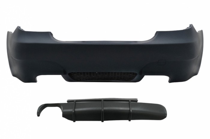 Bara Spate BMW Seria 5 E60 (2003-2010) M5 Design Performance AutoTuning