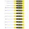 Set surubelnite de precizie TOP MASTER 220103 HardWork ToolsRange