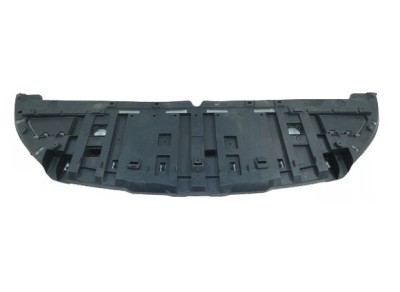 Scut motor sub bara Renault Captur, 03.13- Aftermarket 60L13471 foto