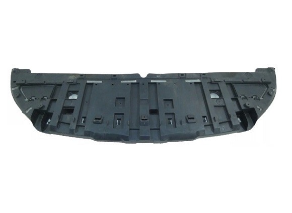 Scut motor sub bara Renault Captur, 03.13- Aftermarket 60L13471