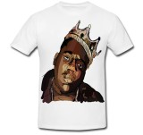 Cumpara ieftin Tricou &quot; Biggie &quot;