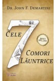 Cumpara ieftin Cele 7 comori launtrice