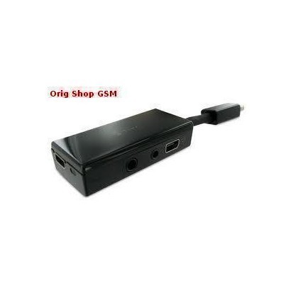 Adaptor Audio HTC YC-A300 Original Bulk