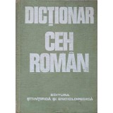 DICTIONAR CEH - ROMAN-T. DOBRITOIU-ALEXANDRU-100428
