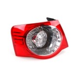 Stop spate lampa Vw Jetta/Golf Kombi (1k5/1km), 09.05-12.08, spate, omologare ECE, cu suport bulb, led, exterior, 1K5945095G, Stanga