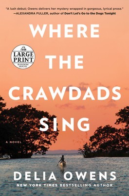 Where the Crawdads Sing foto