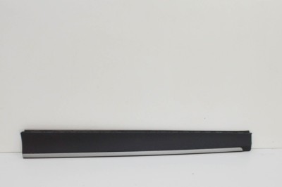Bandou inferior ușă st&amp;acirc;nga față BMW X3 F25 2012 OEM: 7220609 18074151 foto