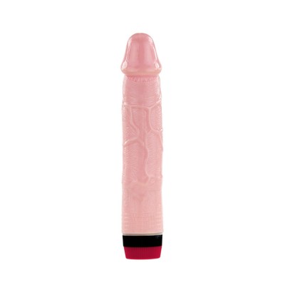 Vibrator MultiSpeed 21cm foto
