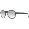 Ochelari de Soare Unisex Web Eyewear WE0128_79W &oslash; 54 mm, Plastic, Galben, Polaroid