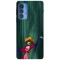 Husa compatibila cu Motorola Edge 20 Lite model Billy and many Cow grim, Silicon, TPU, Viceversa