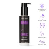 Ulei de Masaj cu Efect de Incalzire, Oils of Pleasure, Fructe de Padure, 120 ml