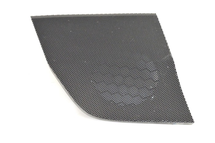 Capac difuzor LEXUS NX _Z1_ 2019 OEM: 755409-8050 13585280