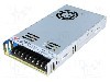 Alimentator SMPS, 5V DC, 60A, 300W, MEAN WELL - RSP-320-5