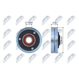 Rola ghidare curea transmisie Audi A5, A6, A8, Q7, R8, Vw Touareg 4.2-5.2 2004-2012, 500438