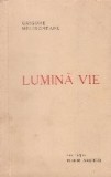 Lumina vie