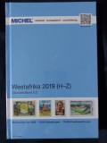 Catalog MICHEL - Africa de Vest 2019 ( H-Z )