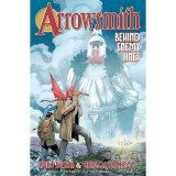 Cumpara ieftin Arrowsmith TP Vol 02 Behind Enemy Lines, Image Comics