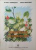 Universul Begoniilor - Profira Vidrascu, Mihai Mititiuc - Editura Universitatii Iasi, 2002, 84 pagini