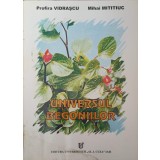 UNIVERSUL BEGONIILOR-PROFIRA VIDRASCU, MIHAI MITITIUC-240081