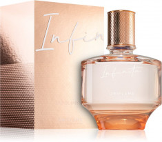 Parfum Infinita de la Oriflame, nou, sigilat foto