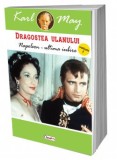 Cumpara ieftin Set Karl May Dragostea Ulanului 5 Vol. - Editie Colectie, Romane Clasice, Aventura