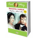 SET Dragostea ulanului 5 vol - Karl May