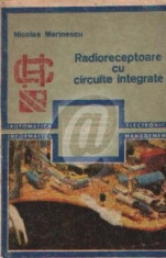 Radioreceptoare cu circuite integrate foto